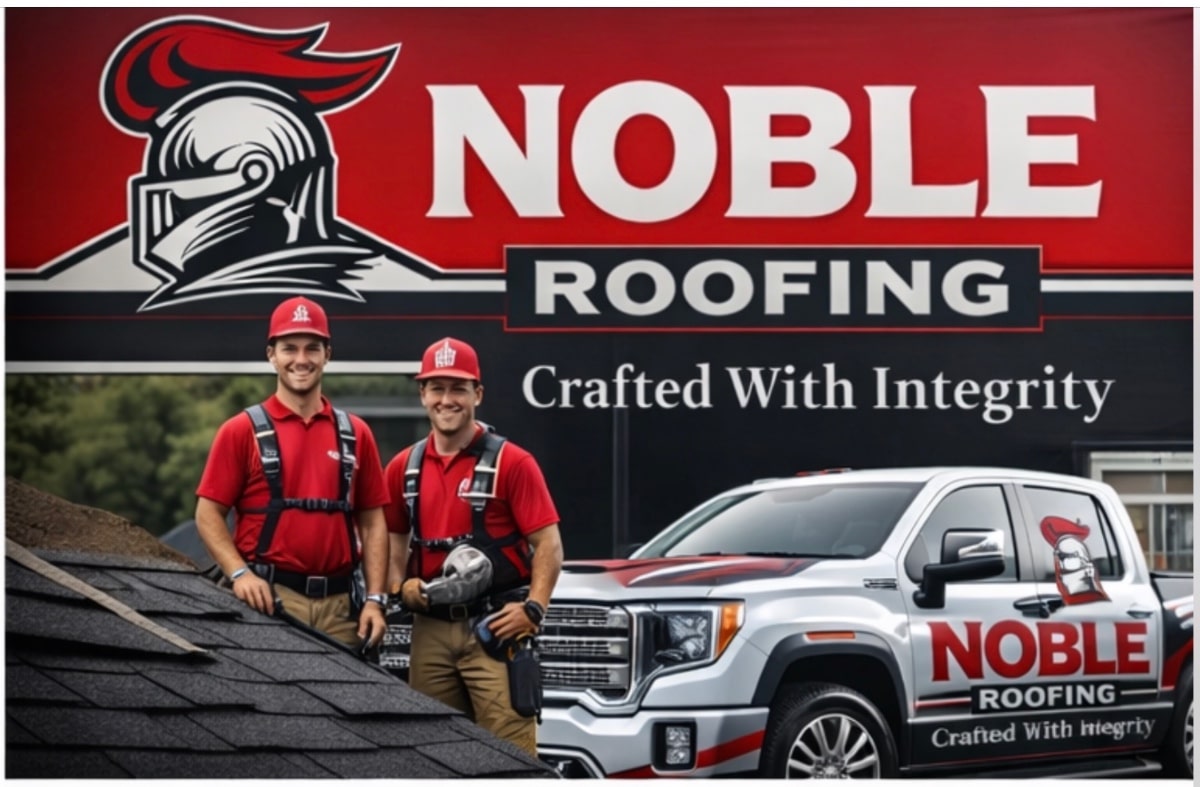 noble sign