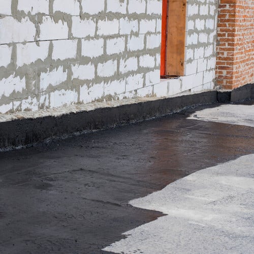 Flat Roof Coatings