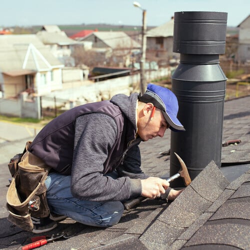 Roof Repair